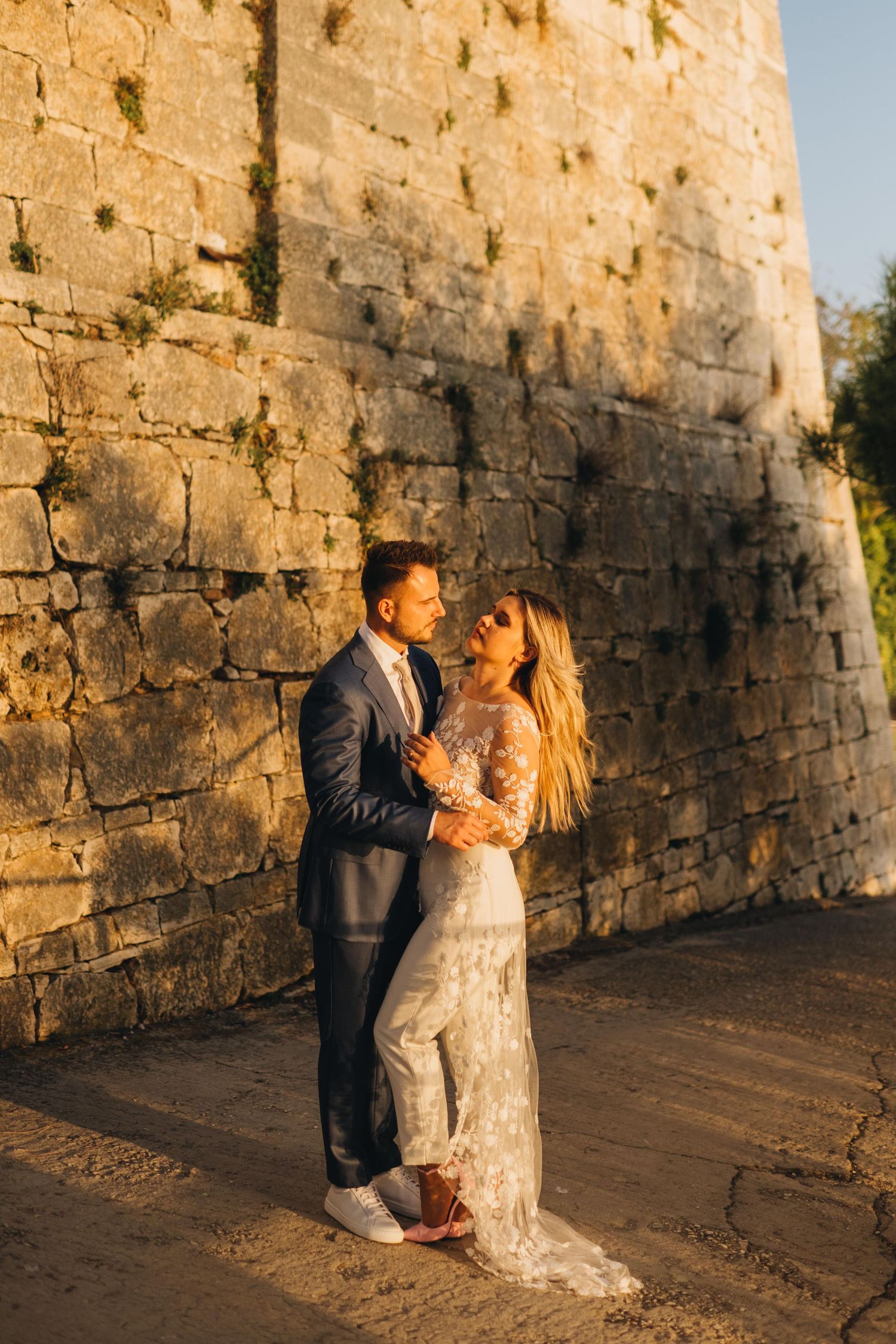 Istria Wedding Photographer, Croatia Wedding Photographer, Rovinj wedding photography, Engagement photography Istra