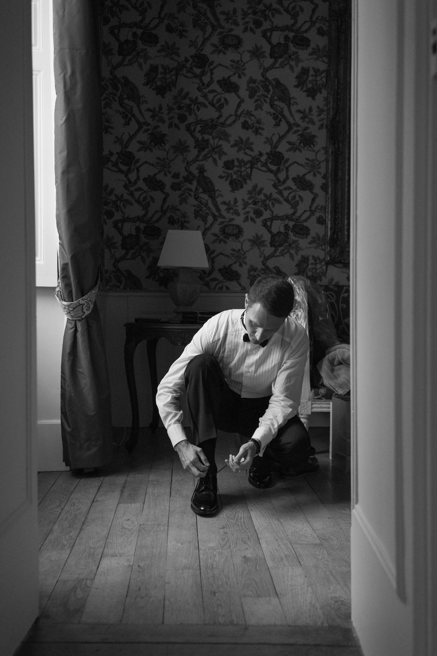 Destination wedding photography Paris
Destination wedding in Paris