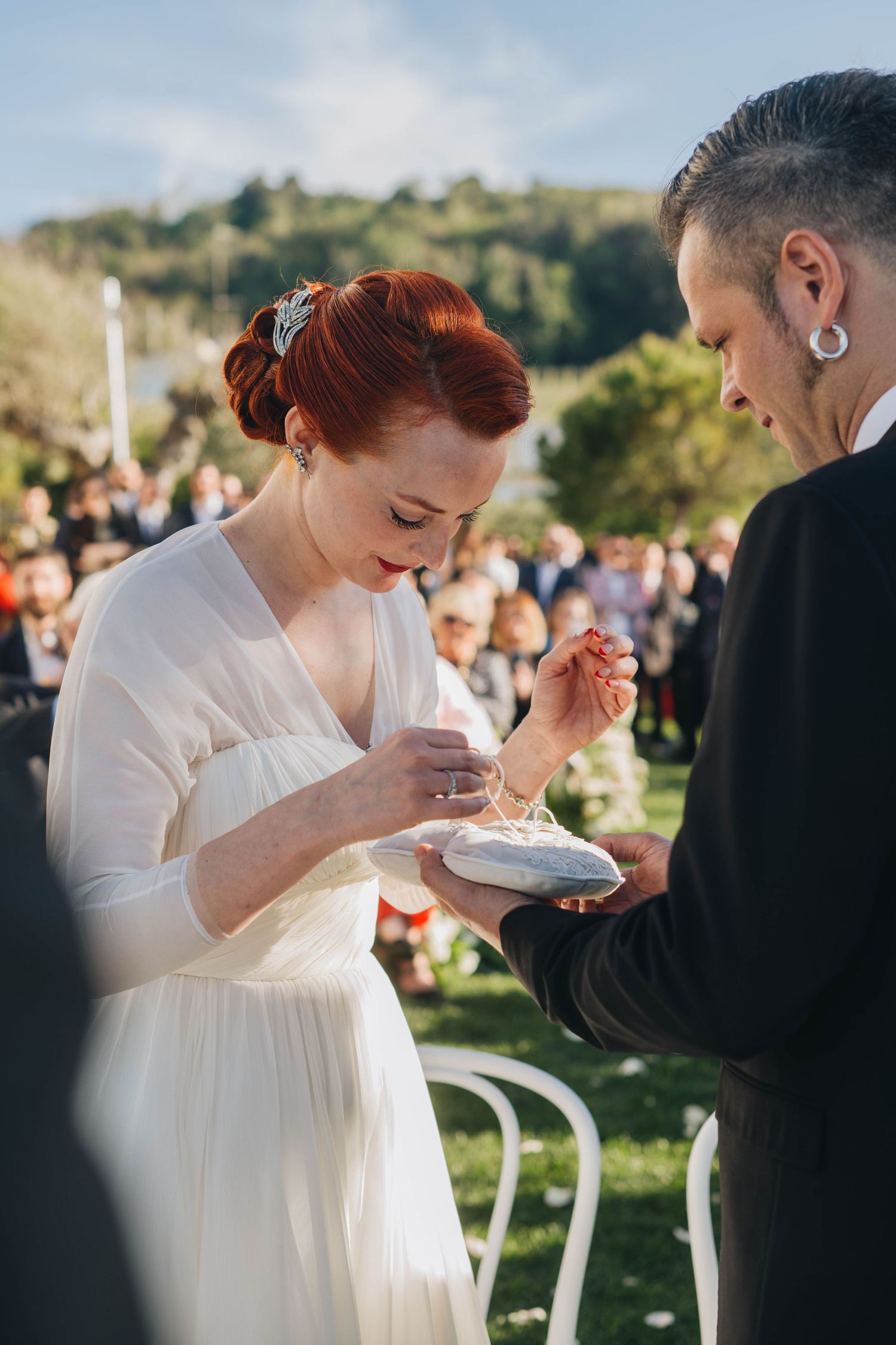 Italy wedding photography, Wedding photographer in Istria, Wedding in Italy
