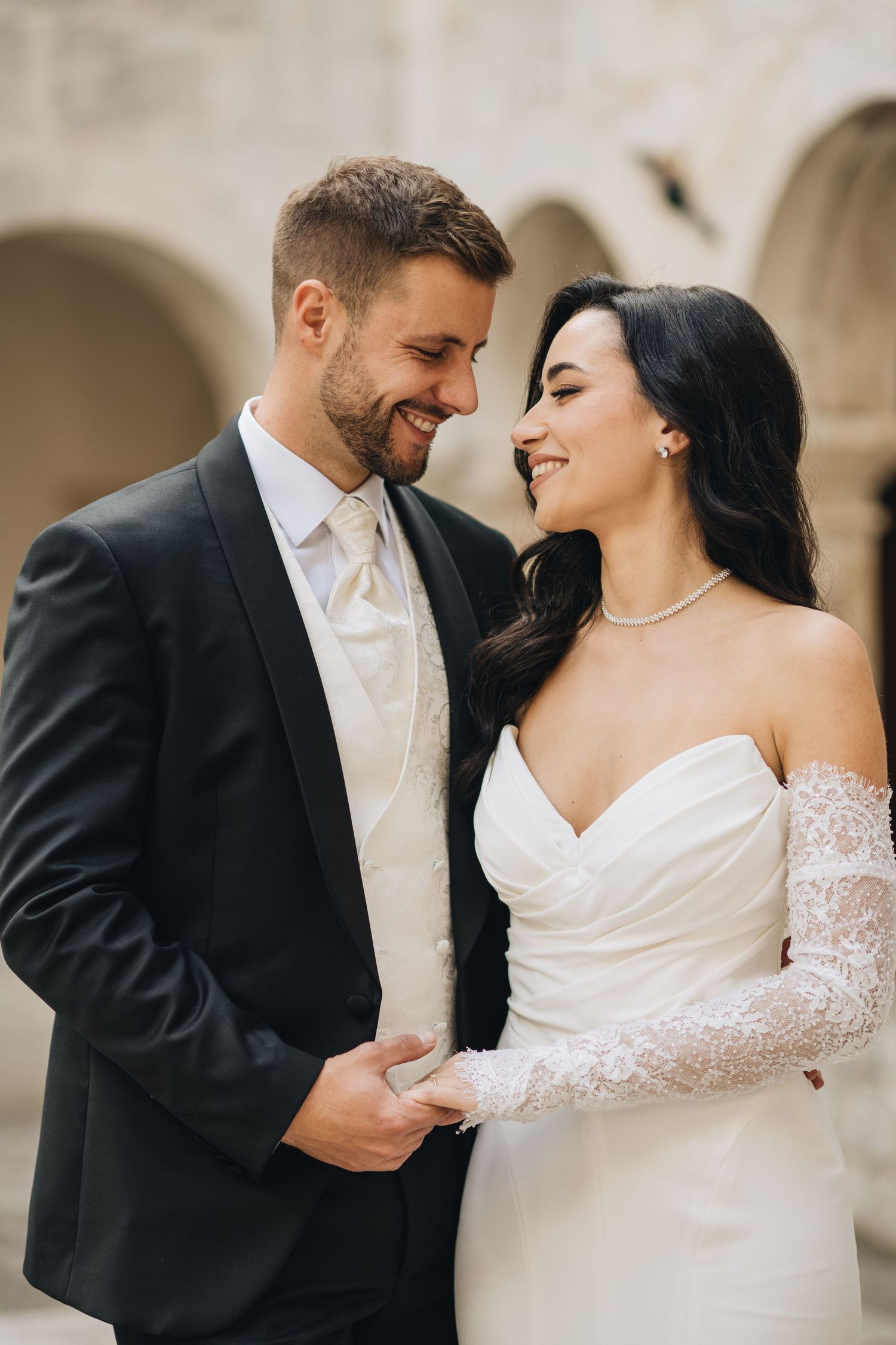 Destination wedding photography Istria
Destination wedding in Istria Croatia