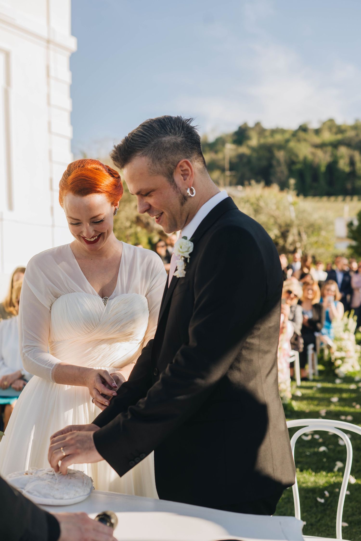 Italy wedding photography, Wedding photographer in Istria, Wedding in Italy