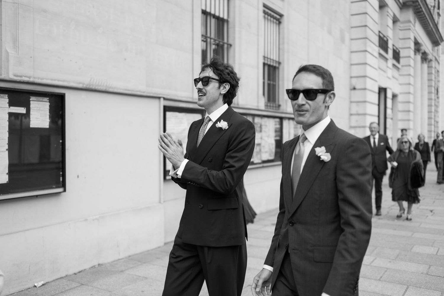 Destination wedding photography Paris
Destination wedding in Paris