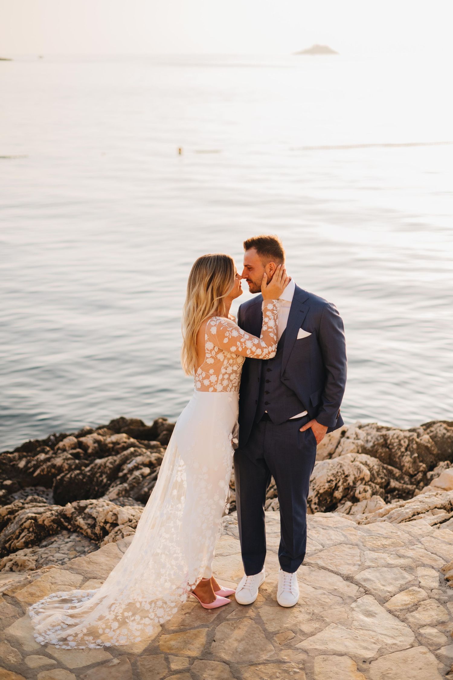 Istria Wedding Photographer, Croatia Wedding Photographer, Rovinj wedding photography, Engagement photography Istra