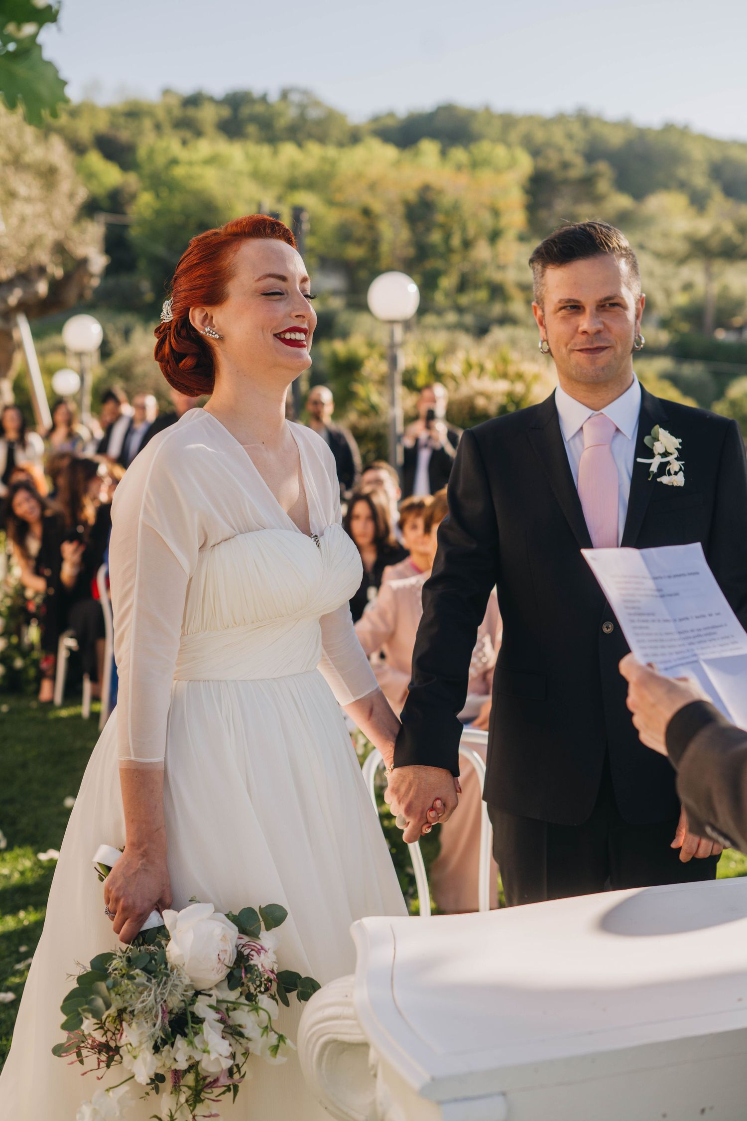 Italy wedding photography, Wedding photographer in Istria, Wedding in Italy