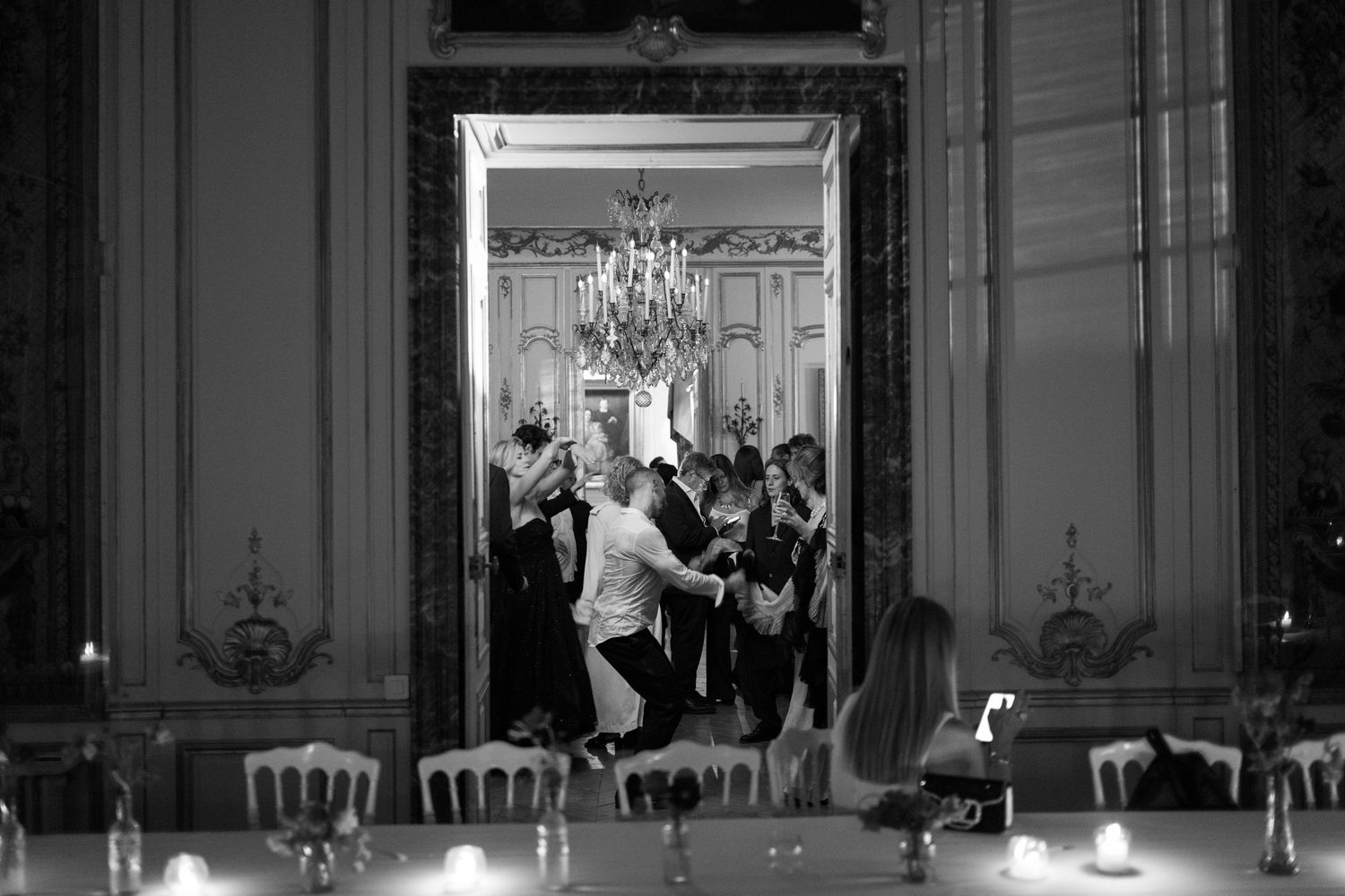 Destination wedding photography Paris
Destination wedding in Paris