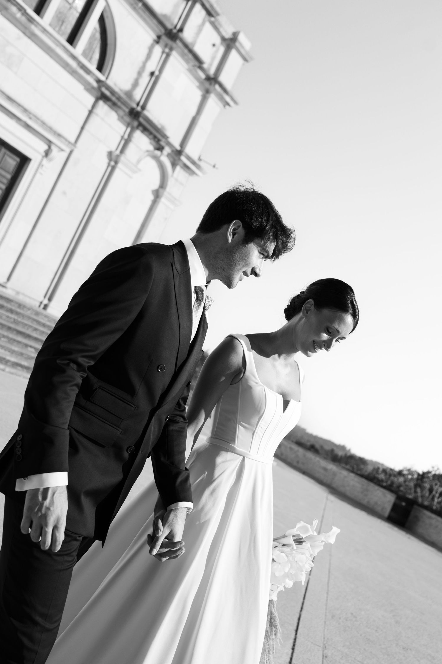 Destination wedding photography Istria 
Wedding in Istrian countryside Croatia