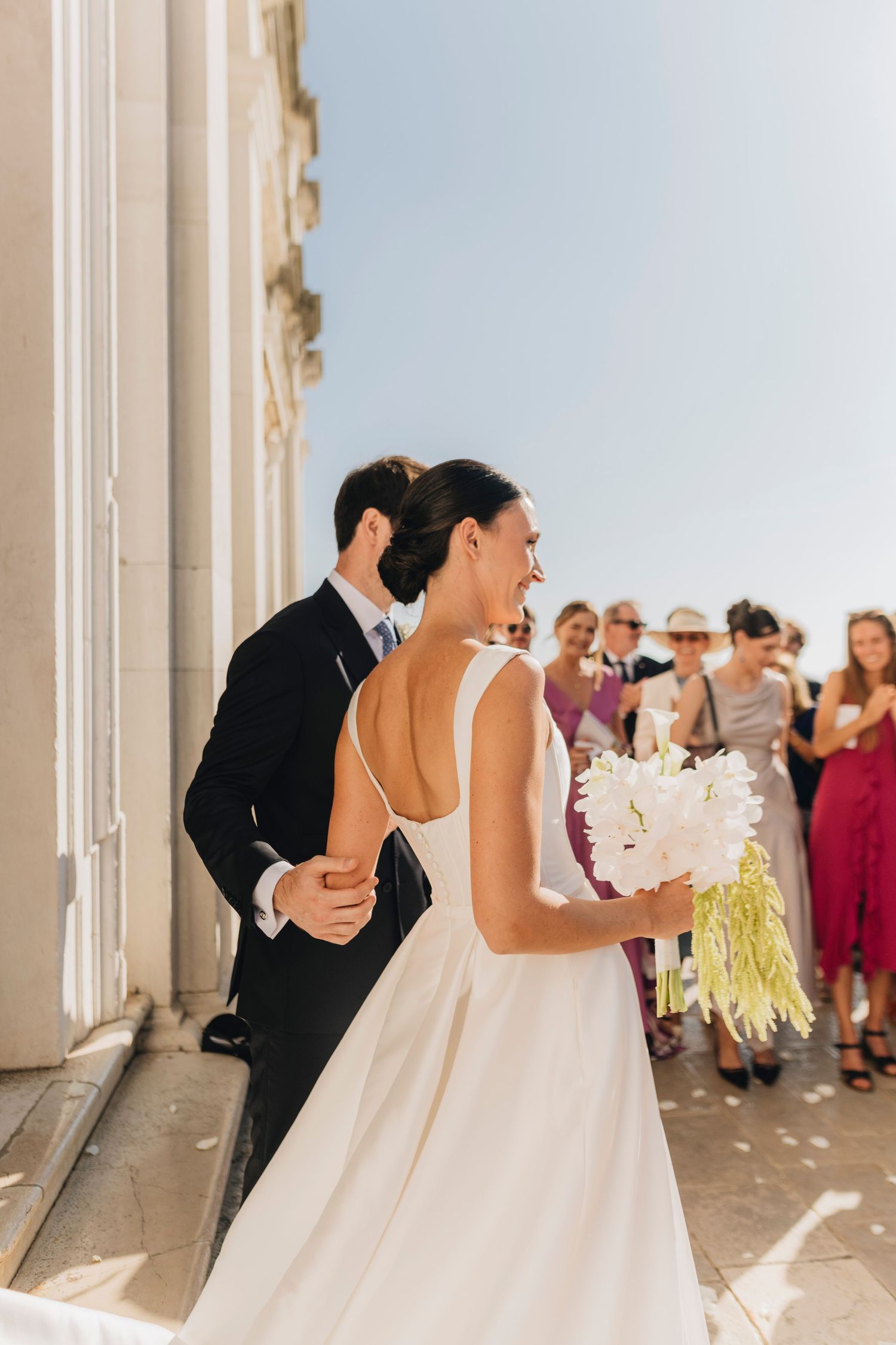 Destination wedding photography Istria 
Wedding in Istrian countryside Croatia