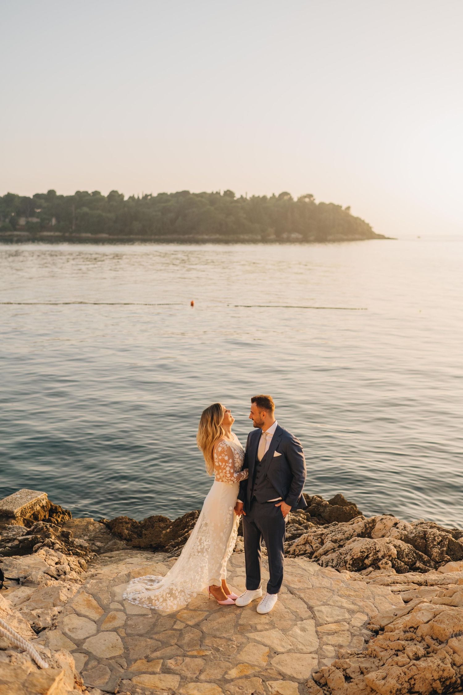 Istria Wedding Photographer, Croatia Wedding Photographer, Rovinj wedding photography, Engagement photography Istra
