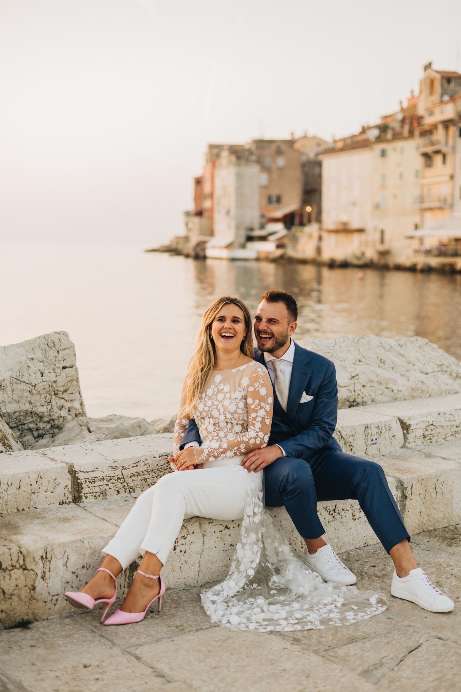 Istria Wedding Photographer, Croatia Wedding Photographer, Rovinj wedding photography, Engagement photography Istra