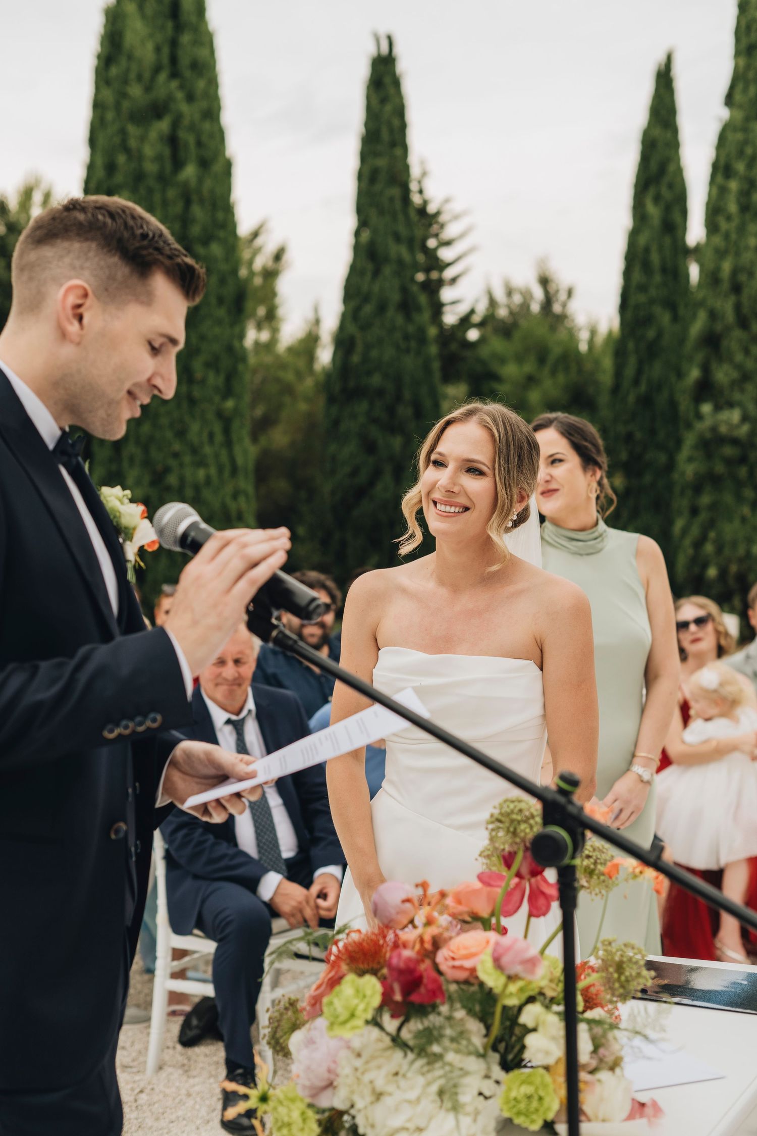 Destination wedding photography Istria
Destination wedding in Istria Croatia