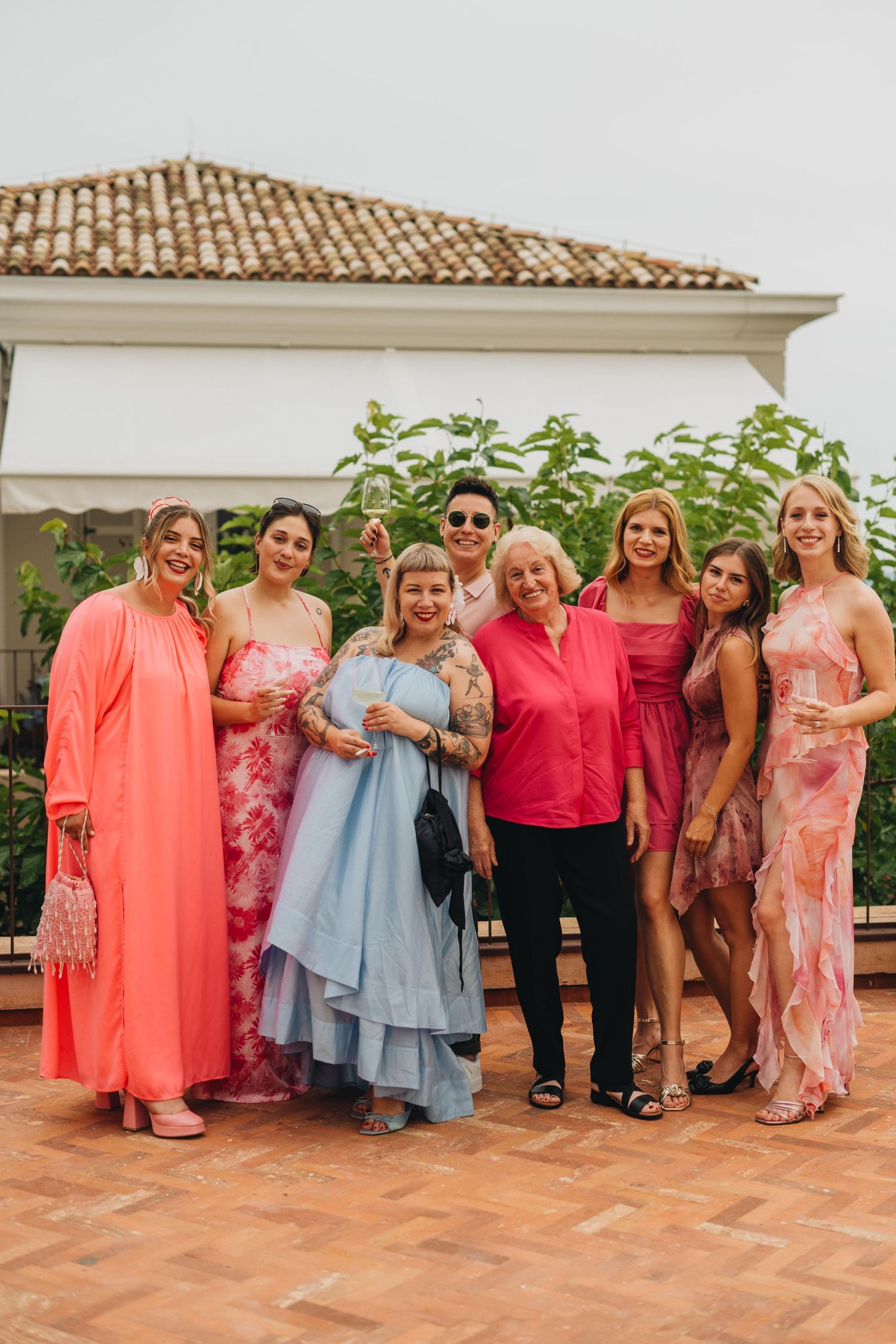 Stara Skola Wedding Istria Croatia Wedding Photography Istria