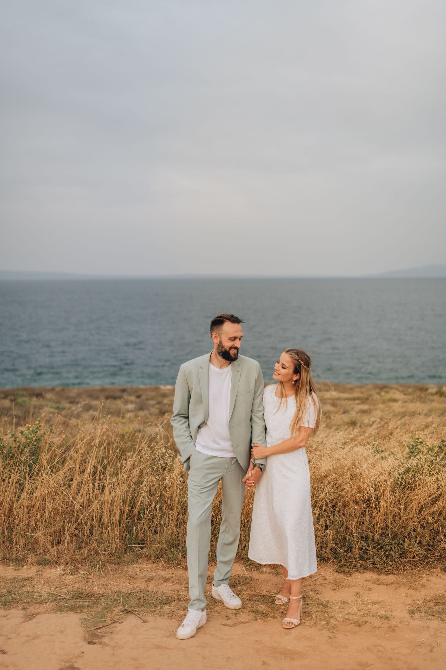 Istria Wedding Photographer, Croatia Wedding Photographer, Porec wedding photography, Engagement photography Istra