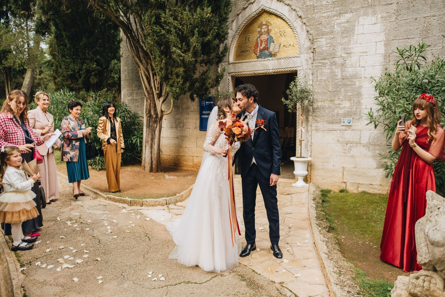 Brijuni Wedding Photography, Istria Wedding Photographer, Croatia Wedding Photographer, Porec wedding photography, Brijuni Wedding