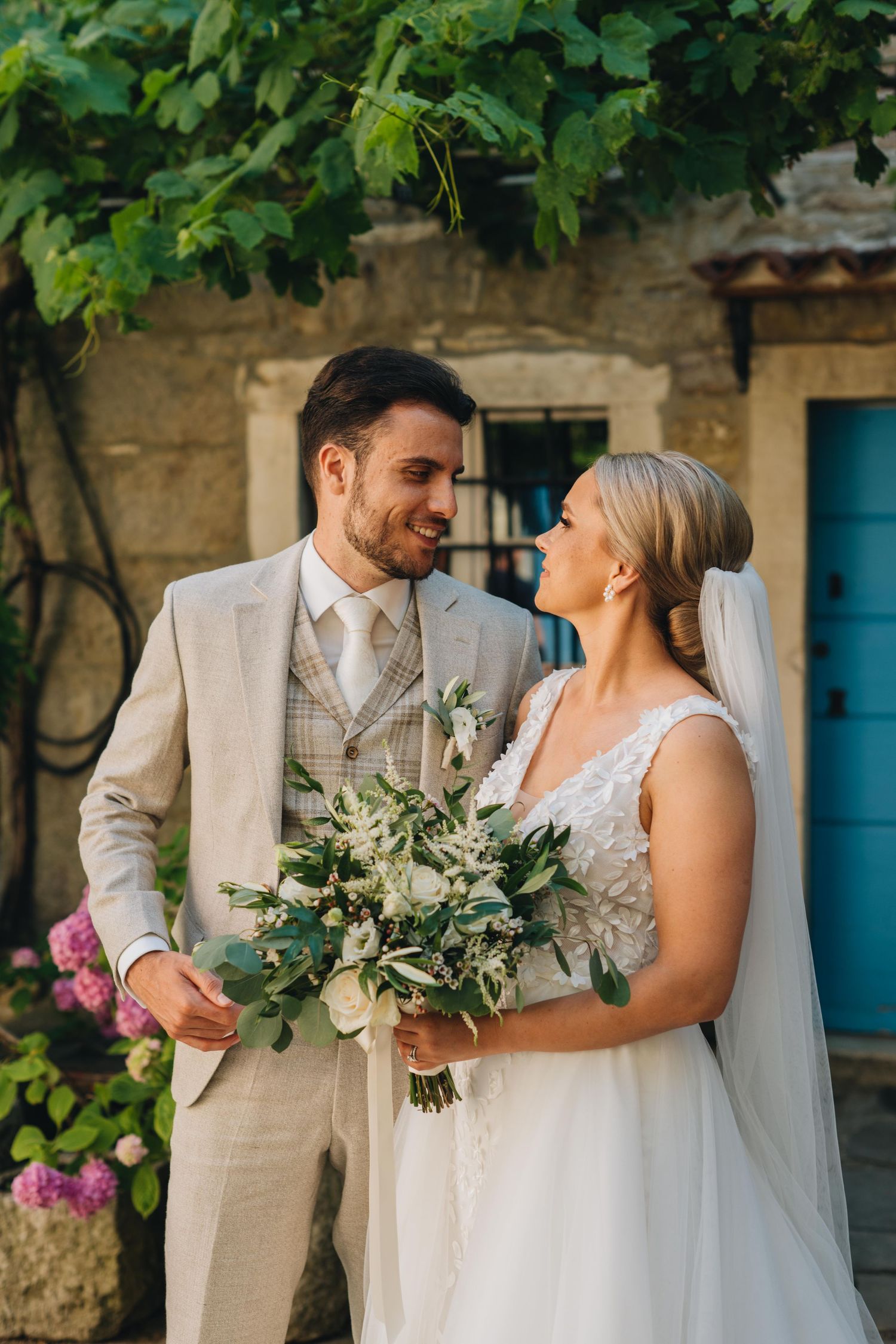 Istria Wedding Photographer, Croatia Wedding Photographer, Villa Poropati wedding photography, Groznjan photography Istra