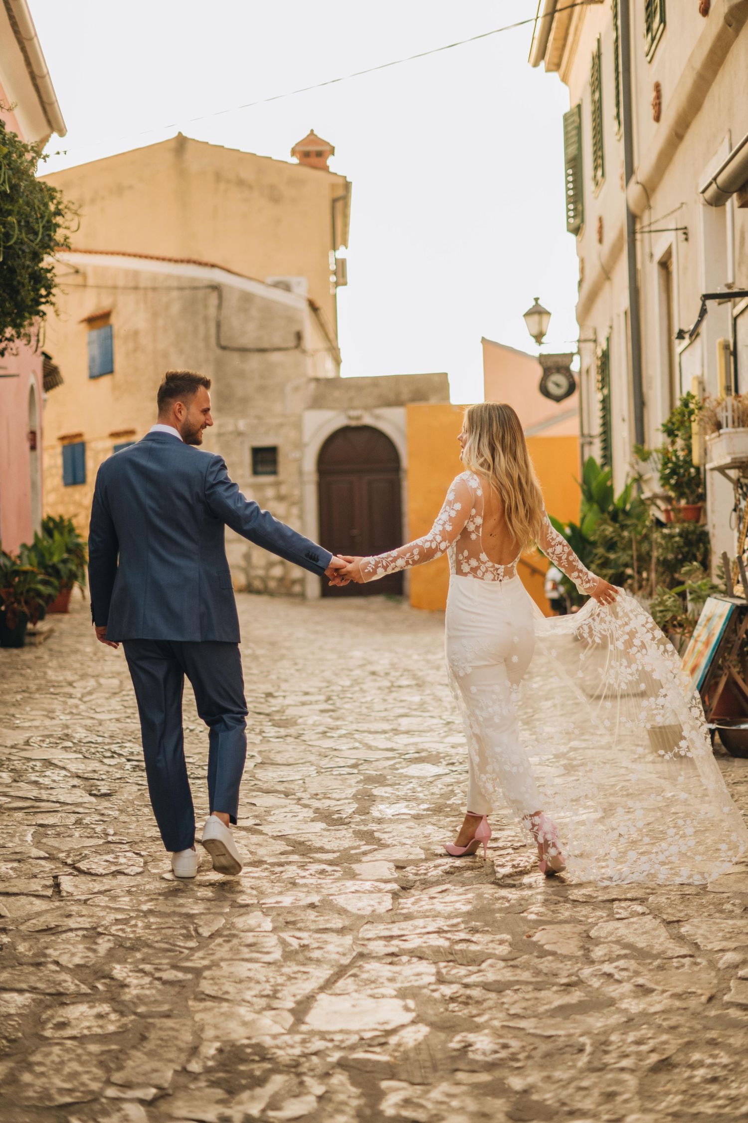 Istria Wedding Photographer, Croatia Wedding Photographer, Rovinj wedding photography, Engagement photography Istra