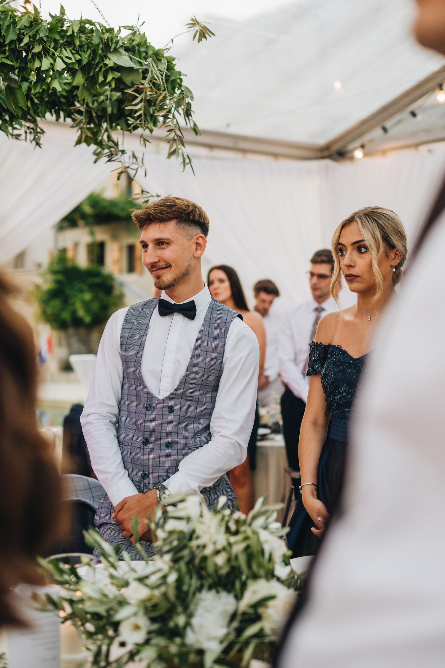 Istria Wedding Photographer, Croatia Wedding Photographer, Villa Poropati wedding photography, Engagement photography Istra