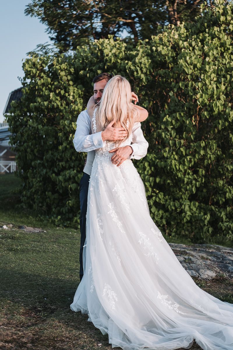 Bryllups fotograf Oslo Lofoten