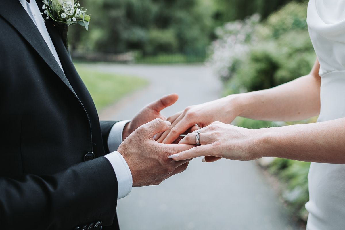 Wedding photographer Lofoten Islands