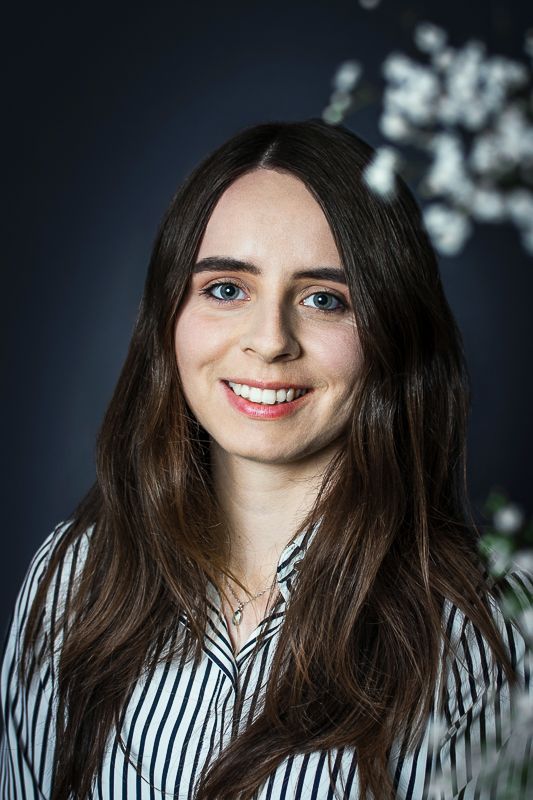 Fotograf Kristyna Hodakova bildet