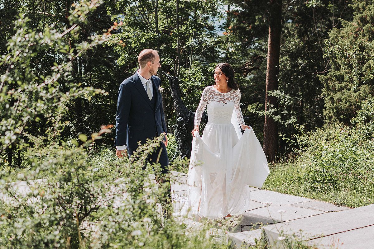 Wedding photographer Oslo Norway