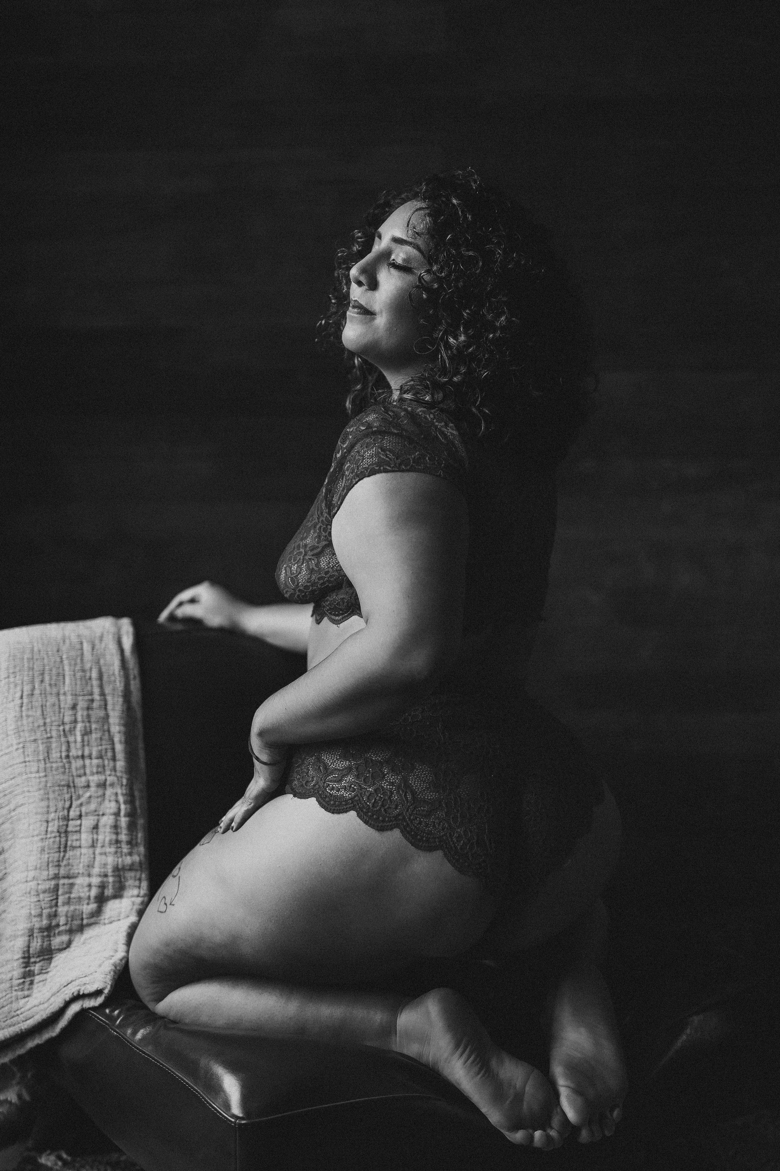 Arizona Boudoir + SelfLove Photographer The