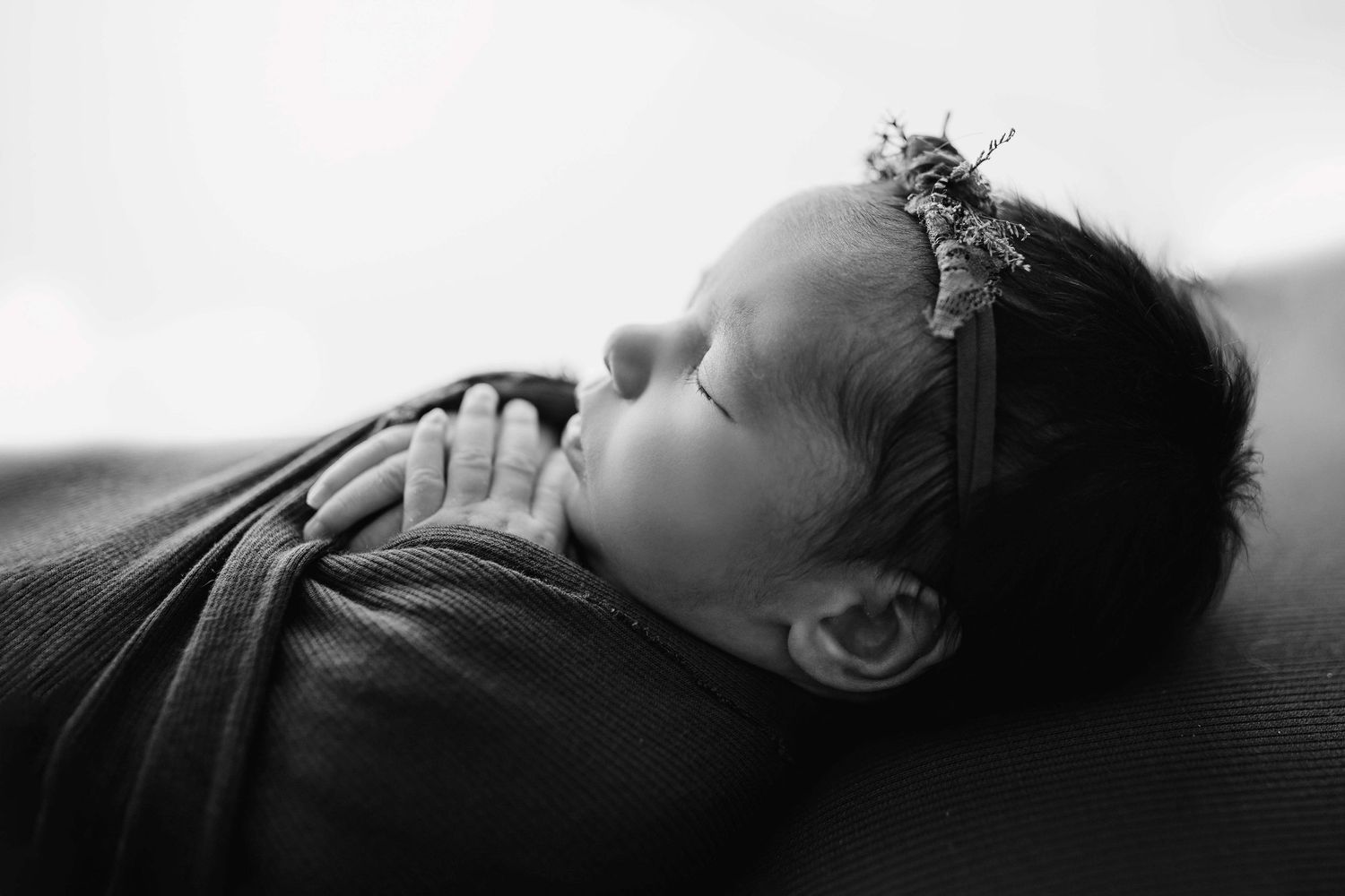 Newborn Photography - Evansville, Indiana