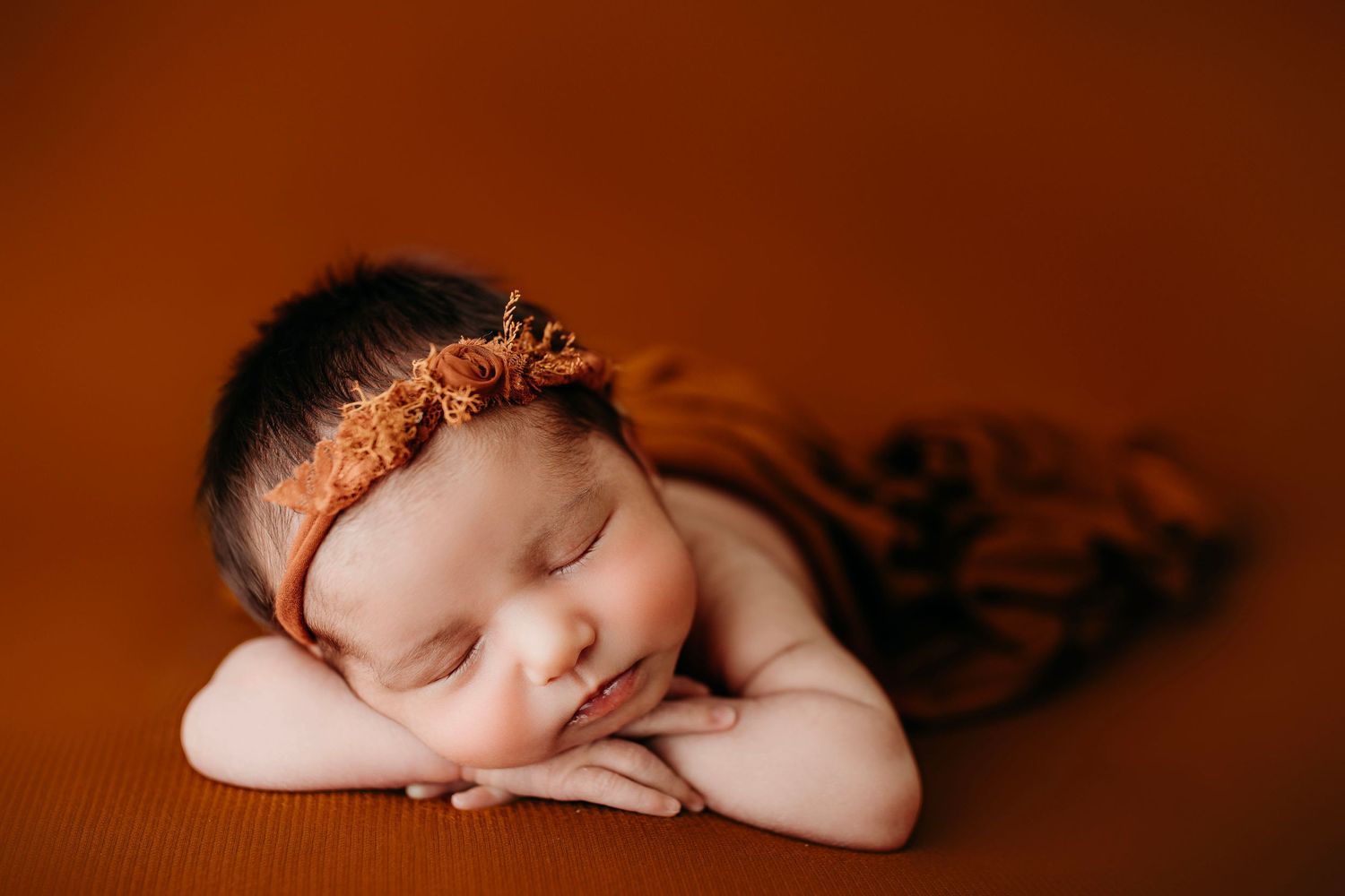 Newborn Photography - Evansville, Indiana