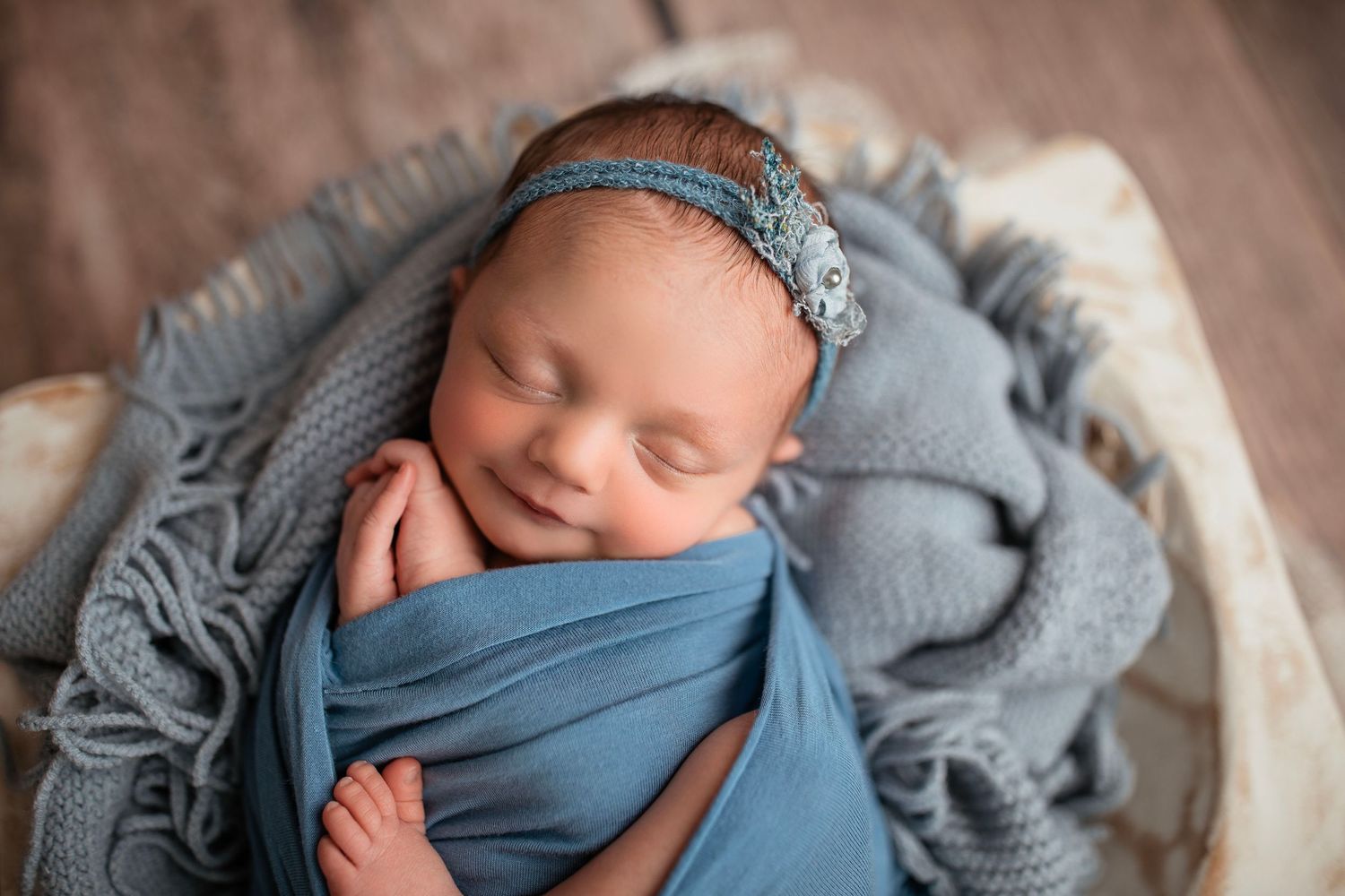 Newborn Photo