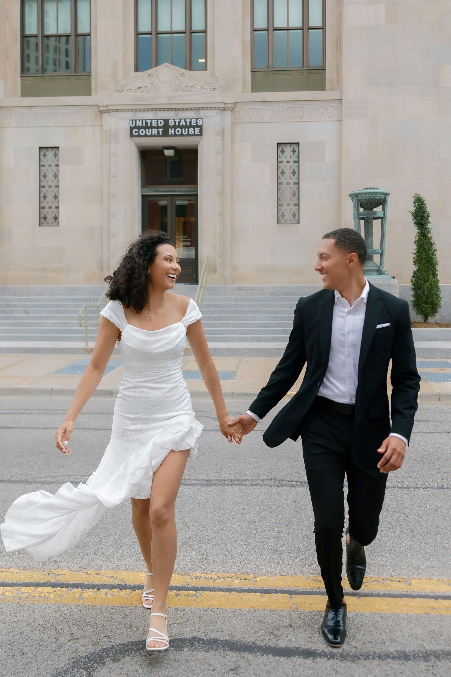 Wichita Engagement Photographer