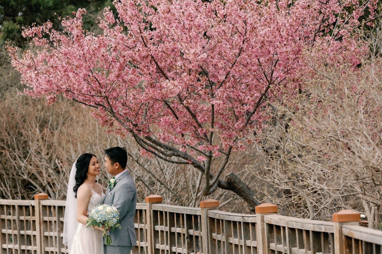 Wichita Botanica Venue Wedding Photography