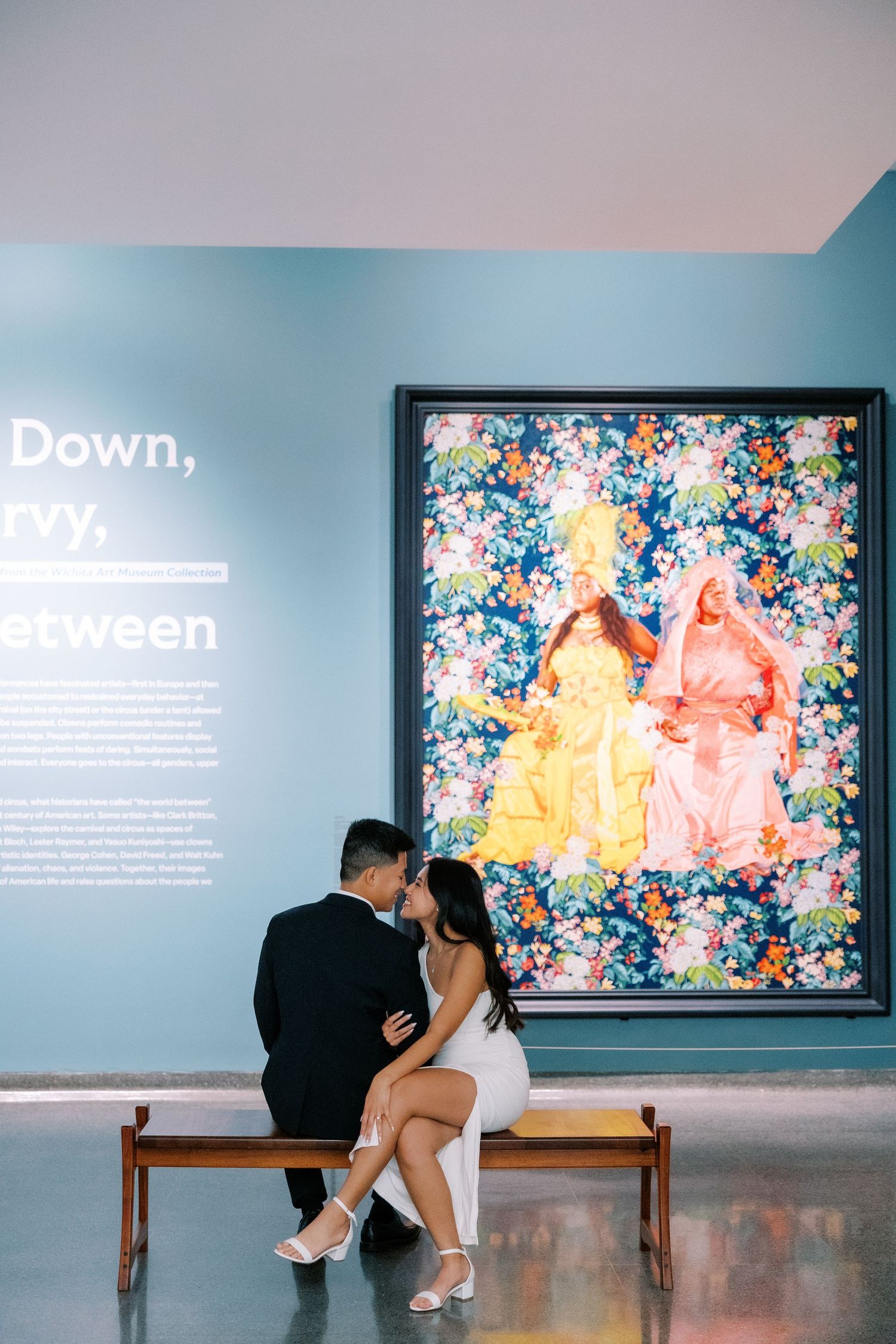 Wichita Wedding Photographer