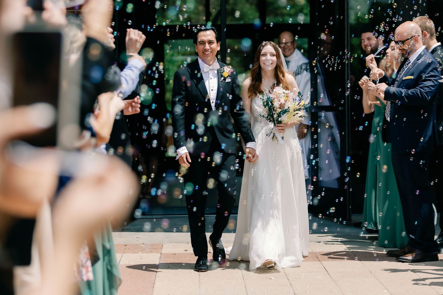 Kansas Wedding Photographer
