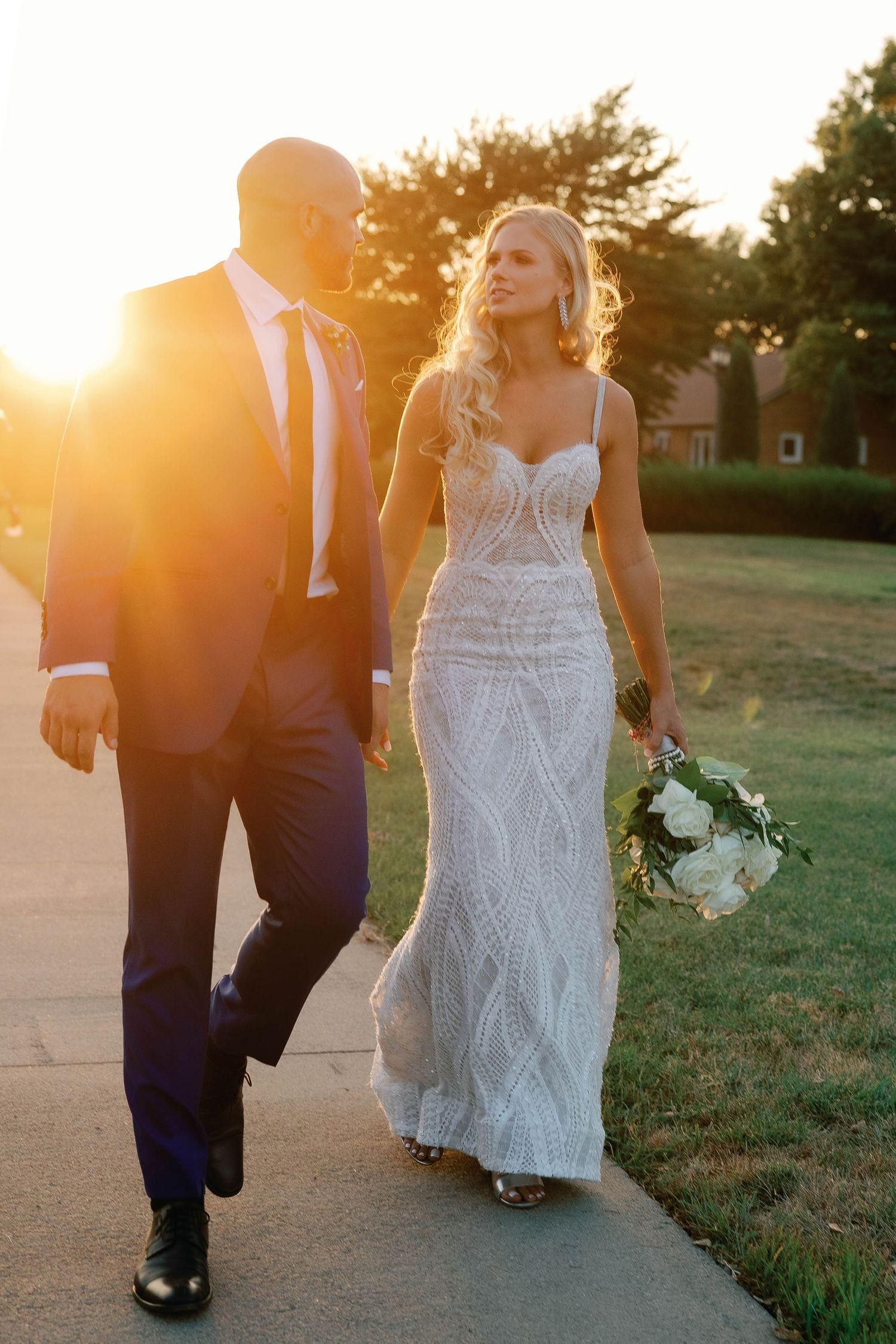 Wichita Wedding Photographer