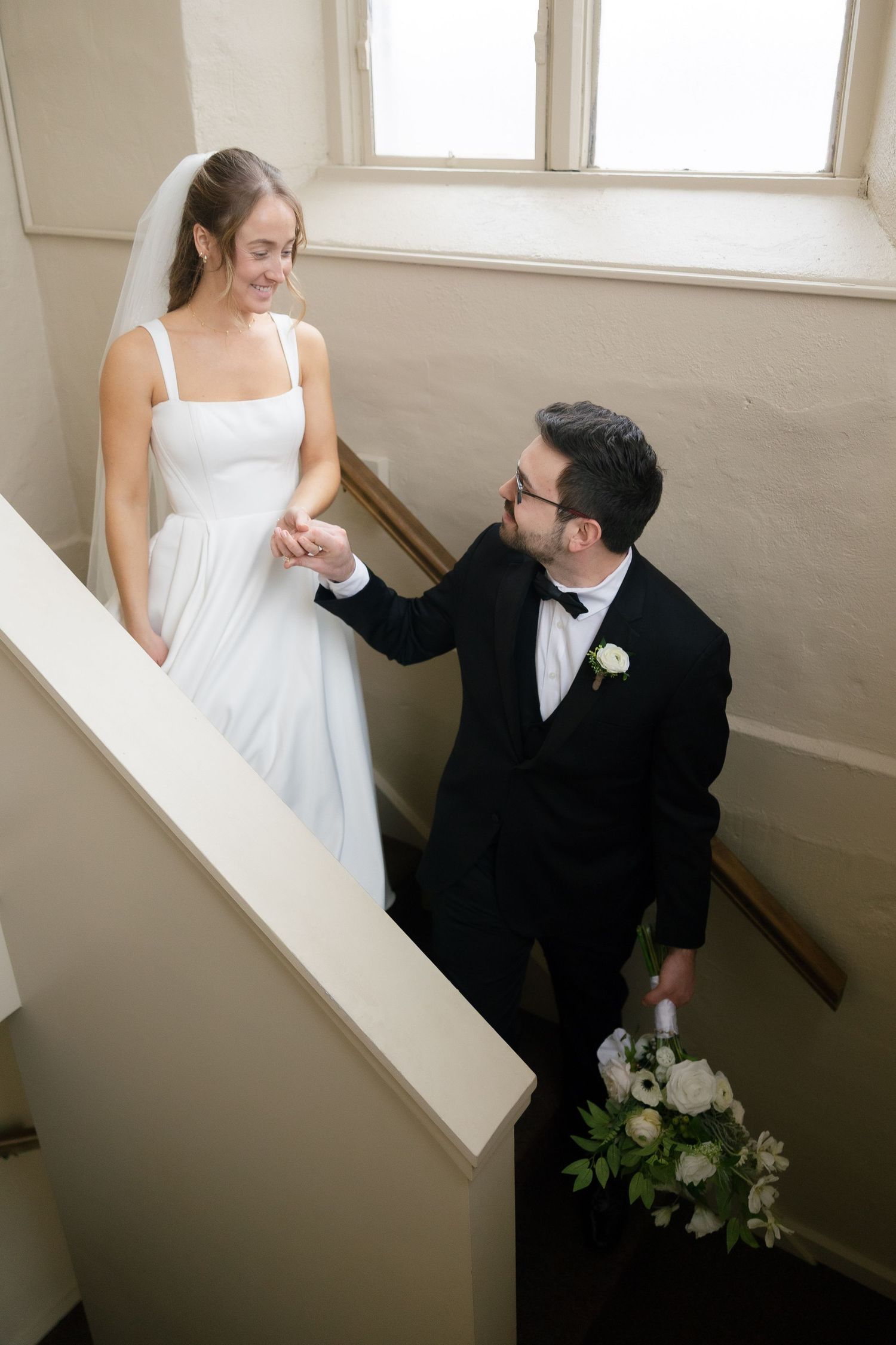Colwich wedding photographer