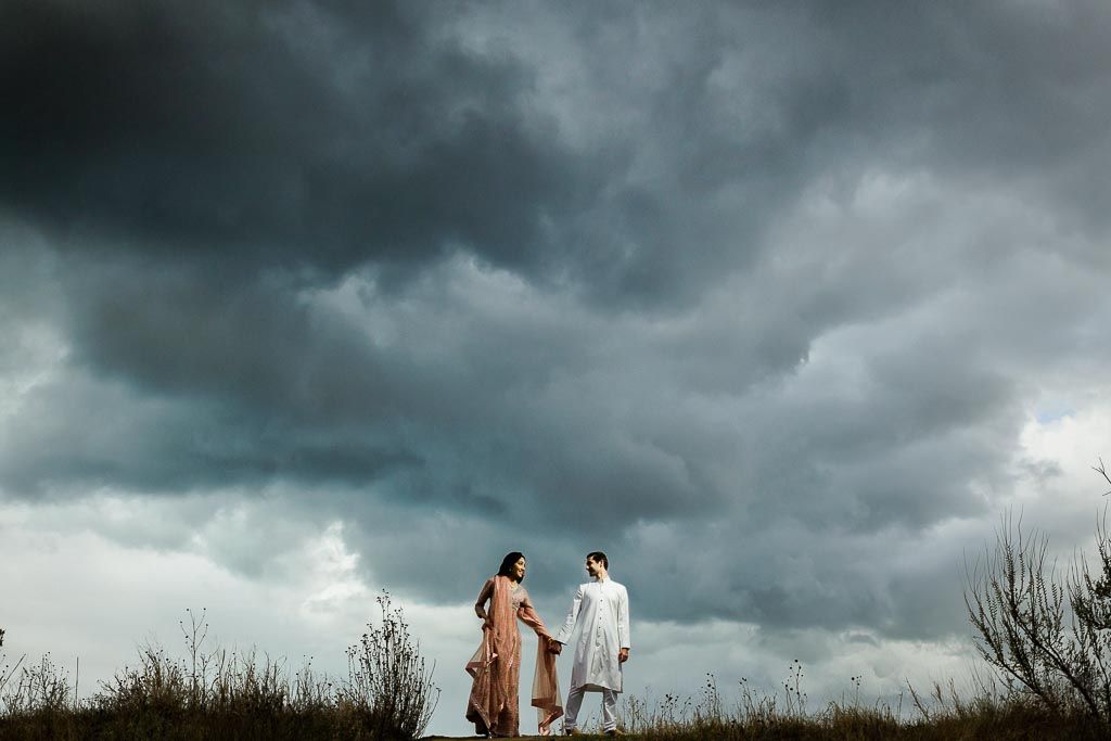 Wichita Pakistani Wedding Photographer