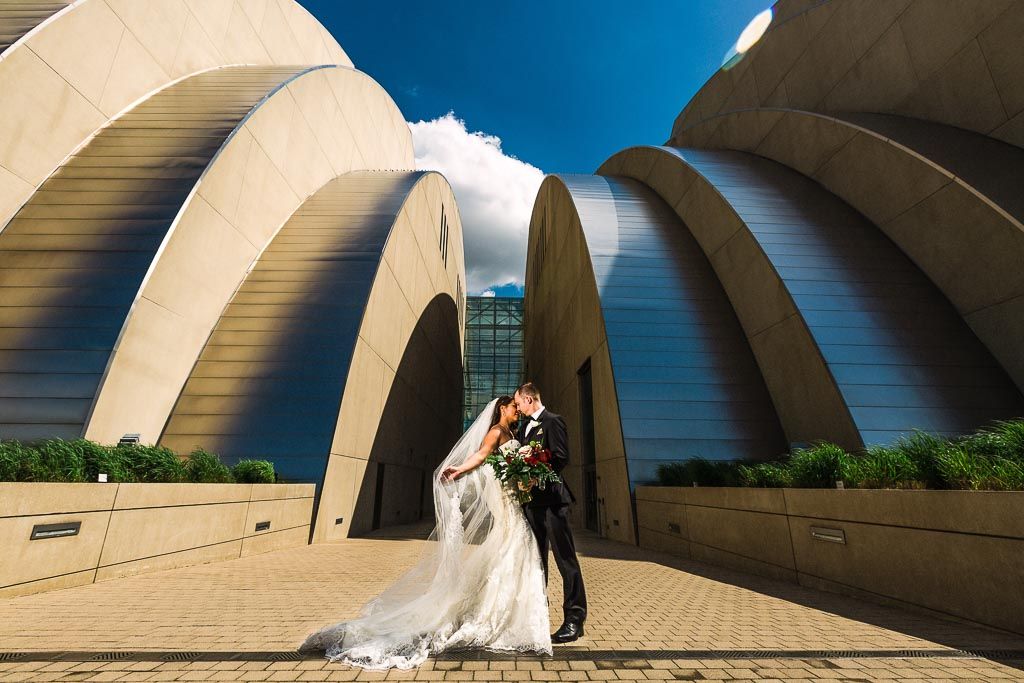 Kansas city Vietnamese wedding photographer