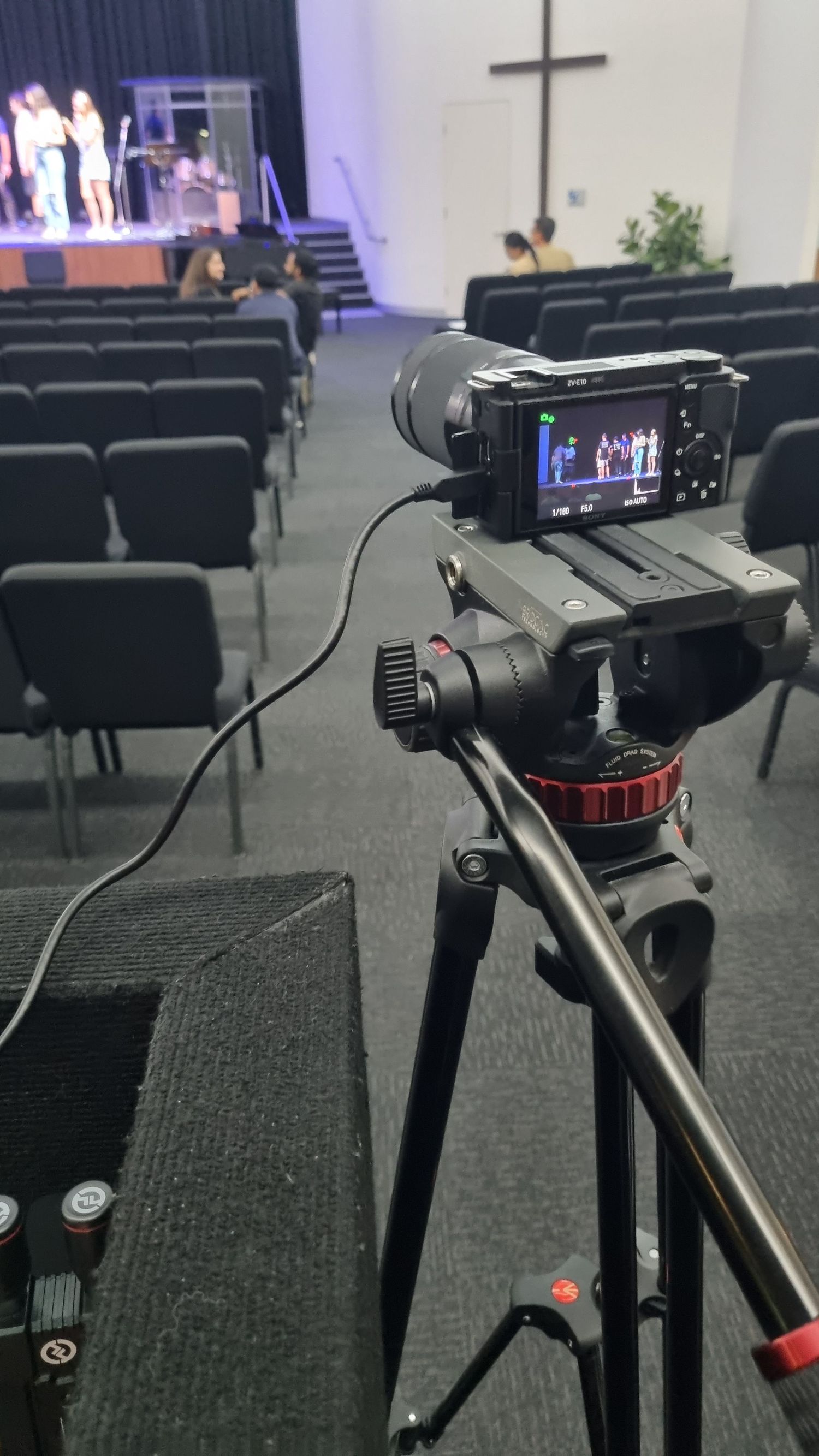 Camera 1