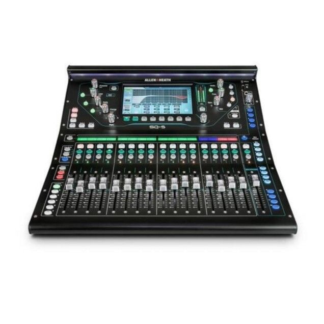 Allen and Heath SQ5