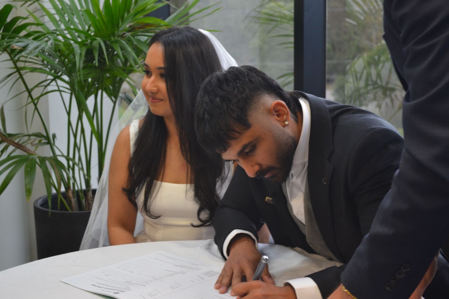 Wedding 2024