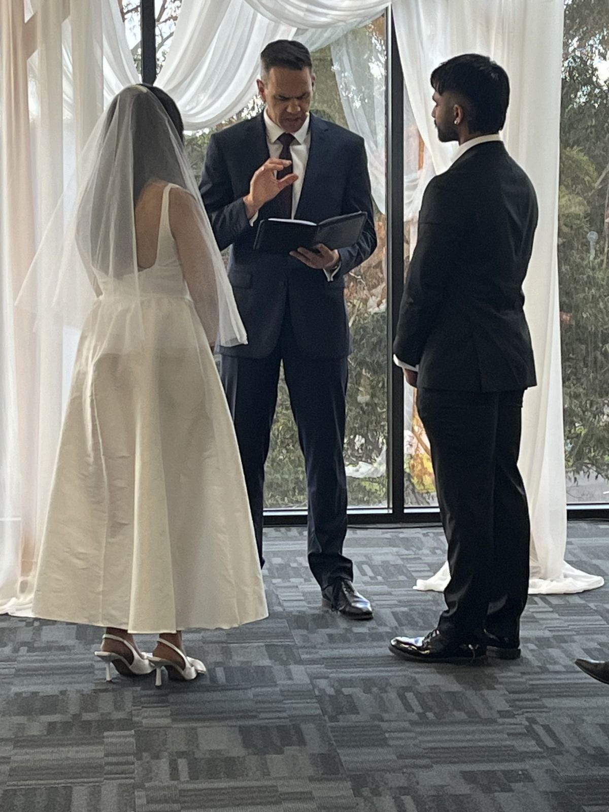 Wedding 2024