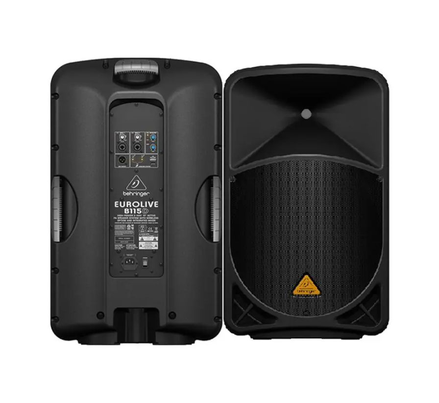 Behringer B115d