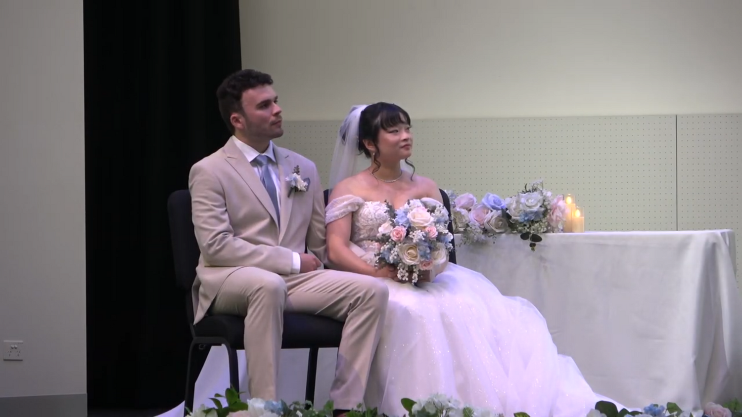Wedding Dec 2024