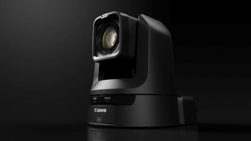 Canon CR-N300