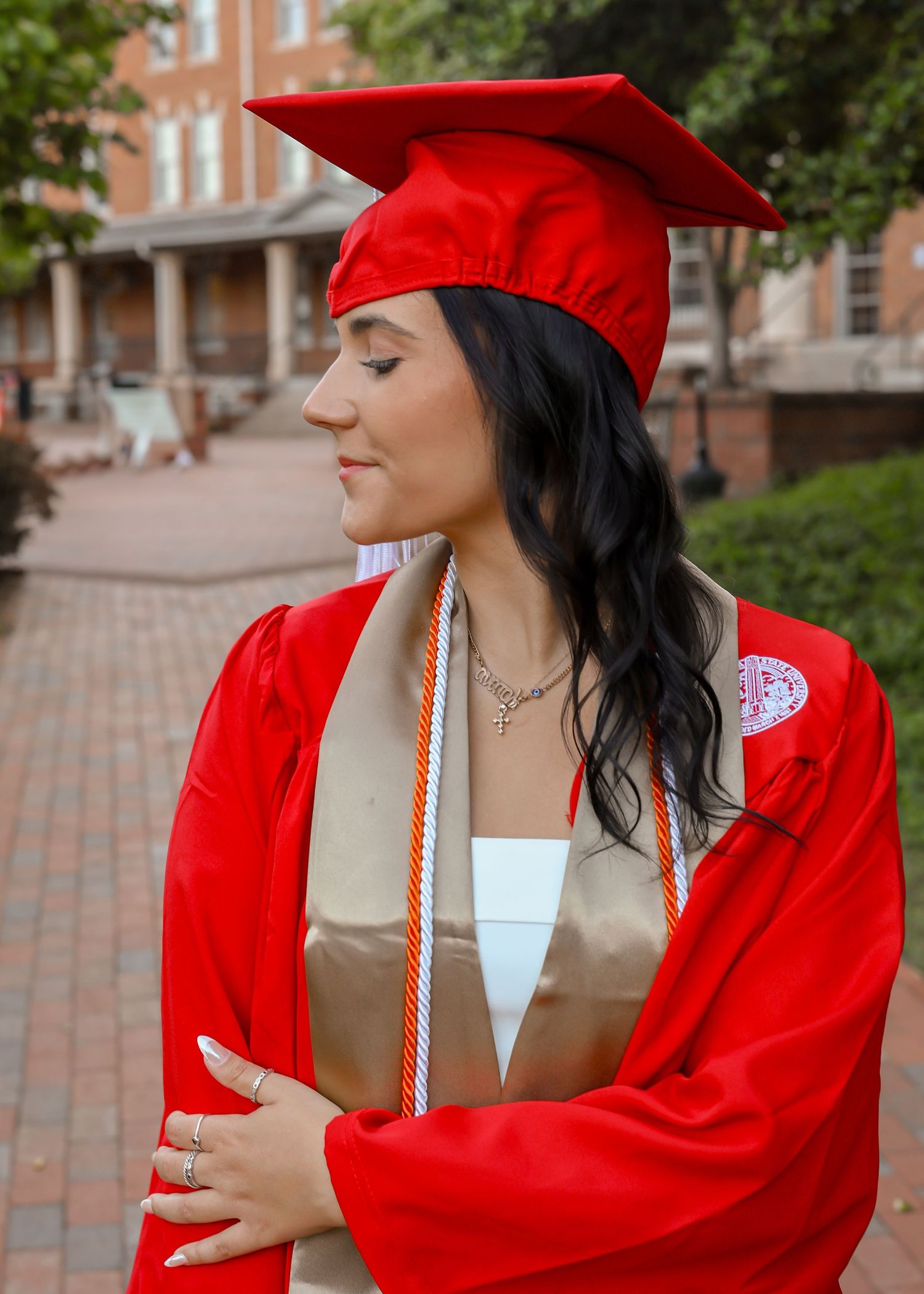 nc state graduation pictures north carolina photography