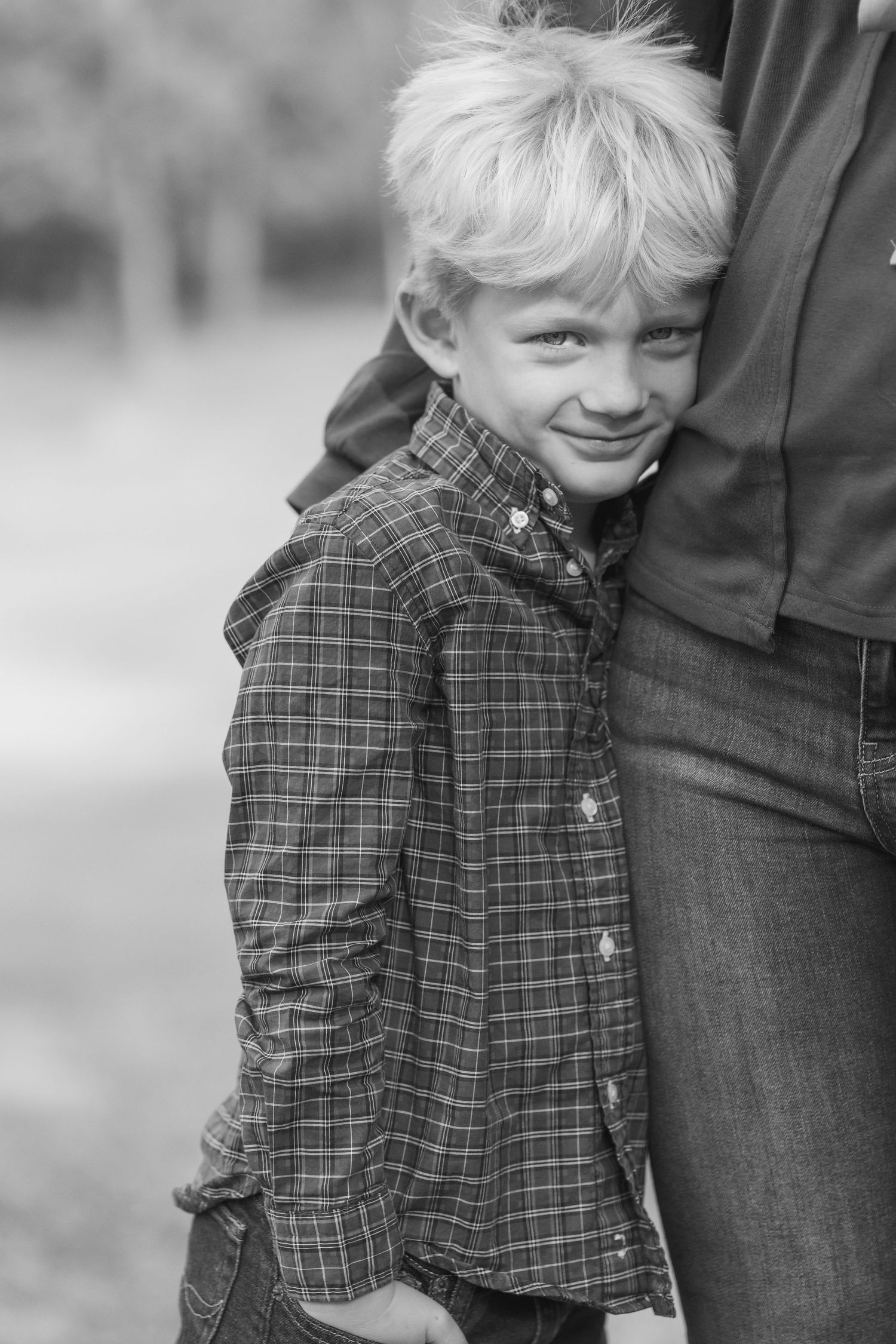 fall family photos outdoors, raleigh durham area