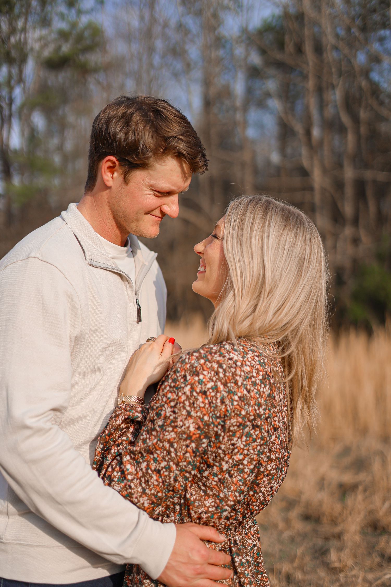 couples photography nc