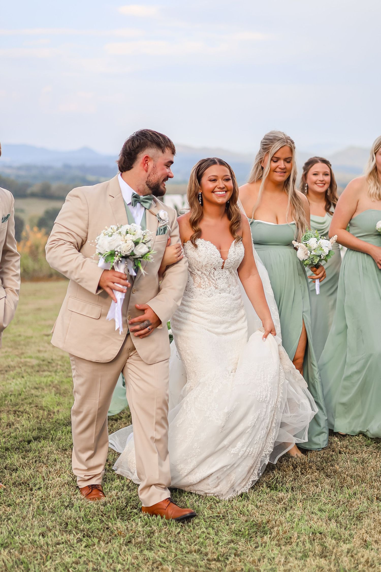 wedding pictures, wedding photographer, wedding, affordable wedding photography, virginia wedding photography, harlan ky, small wedding
