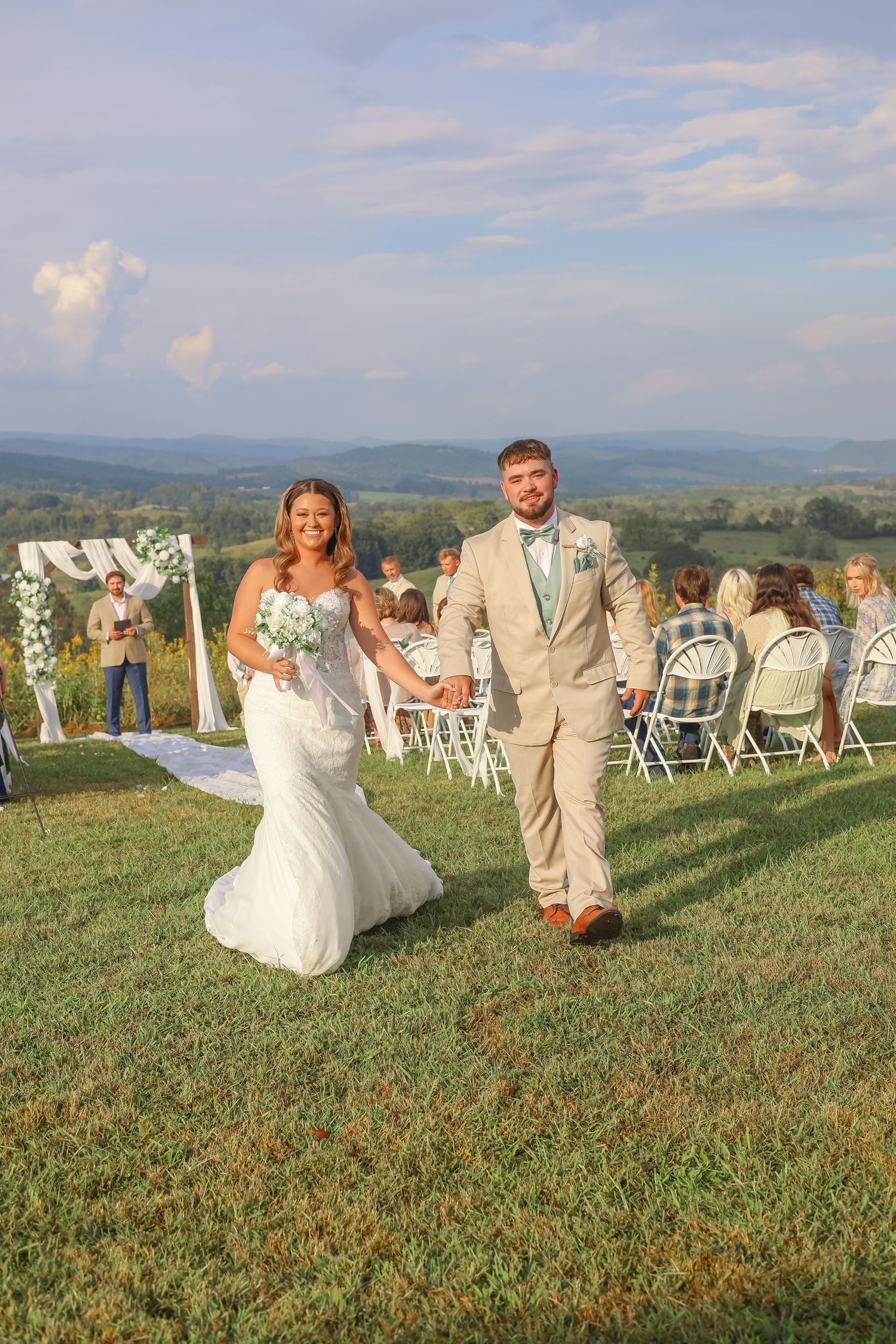 wedding pictures, wedding photographer, wedding, affordable wedding photography, virginia wedding photography, harlan ky, small wedding