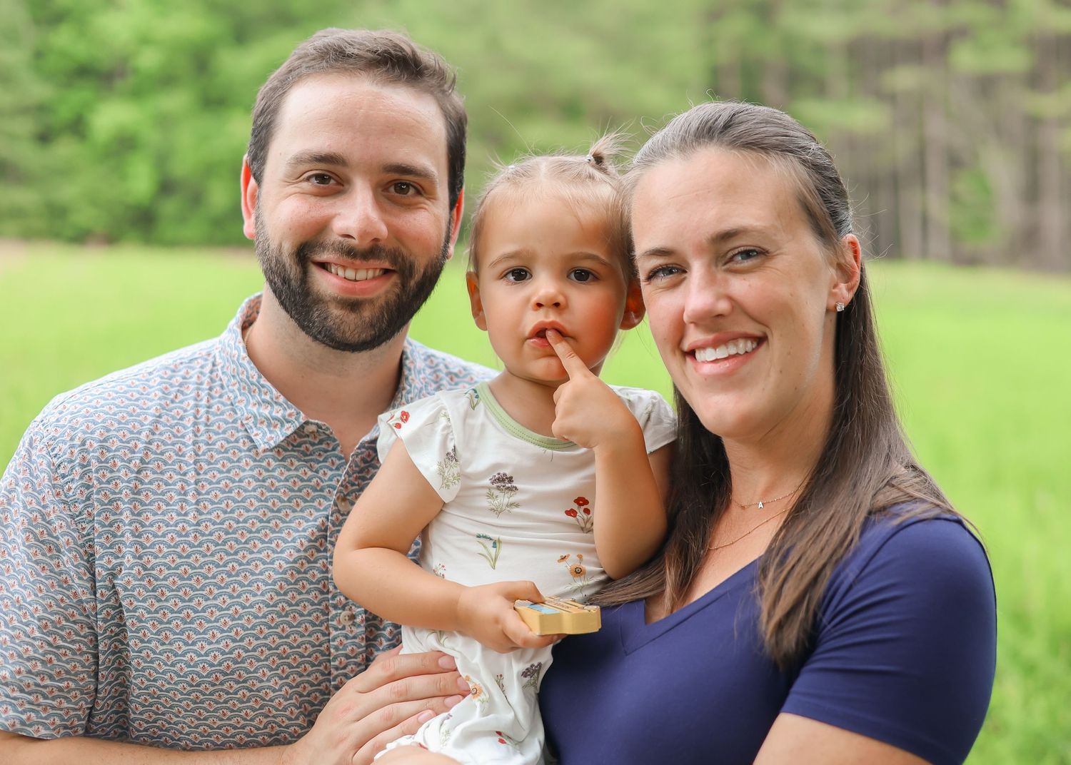 family photos, outdoors family photos