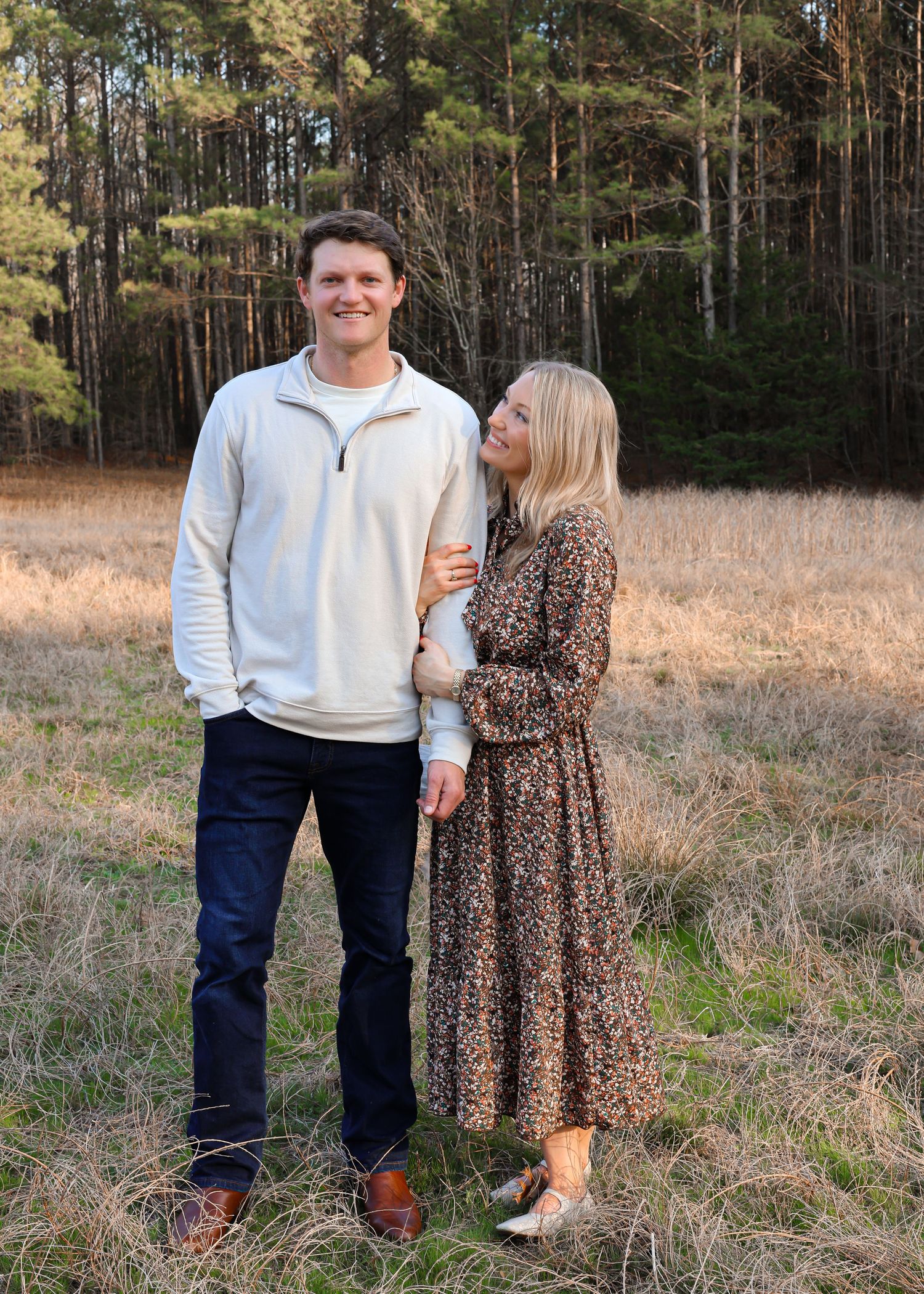 couples photography nc